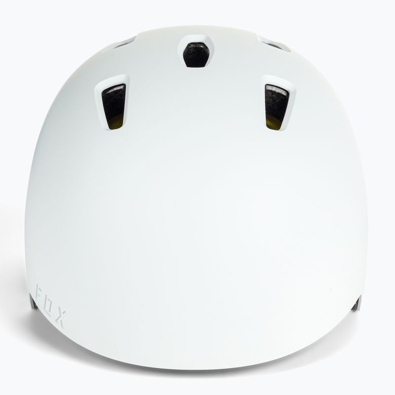 Fox Racing Flight bike helmet white 29872_008 2
