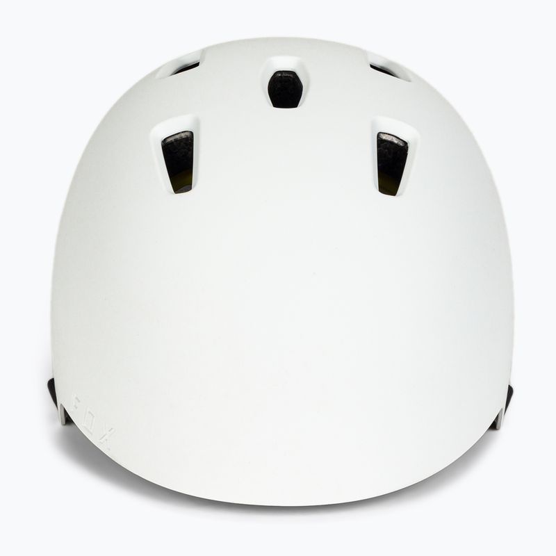 Fox Racing Flight CE Jr children's bike helmet white 30284_008 2