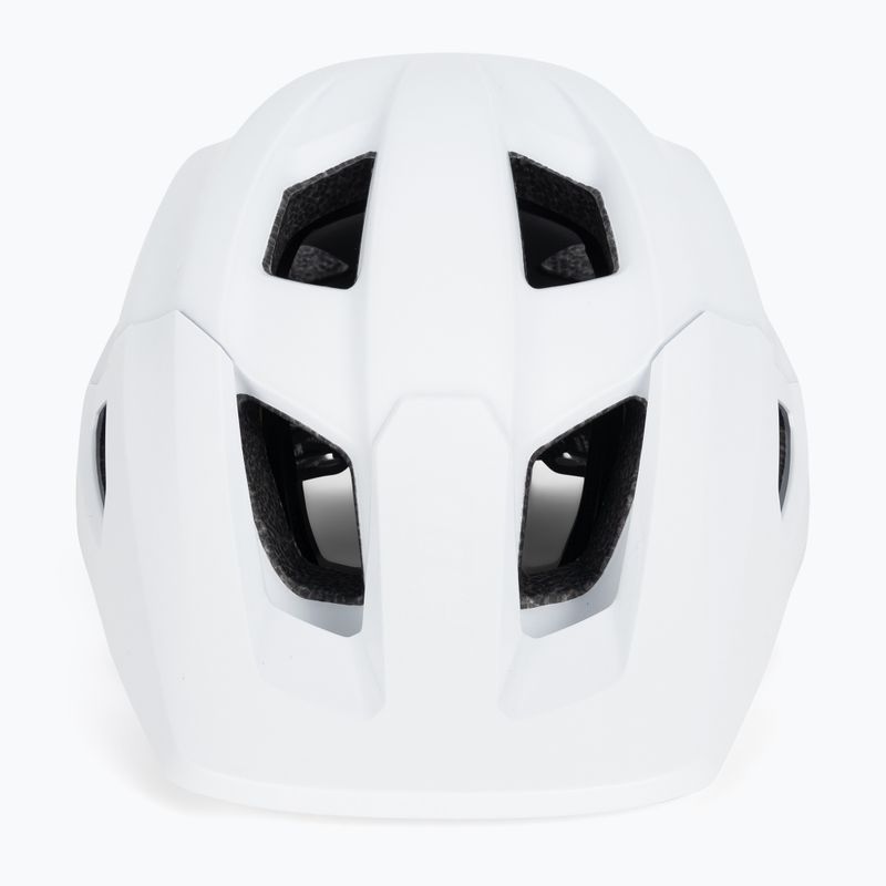 Fox Racing children's bike helmet Mainframe white 29217_008 2
