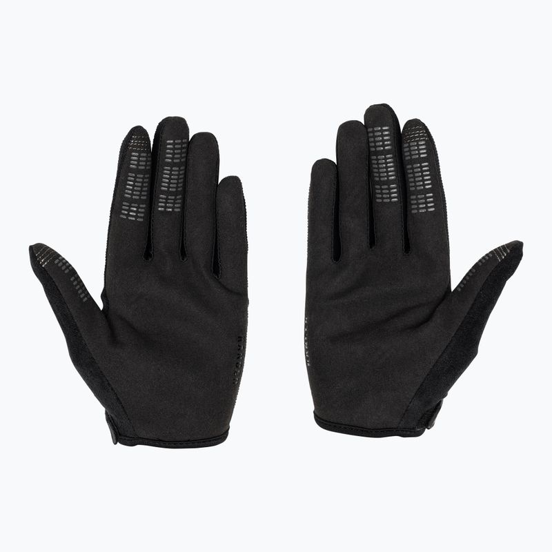 Women's cycling gloves Fox Racing Ranger black 2