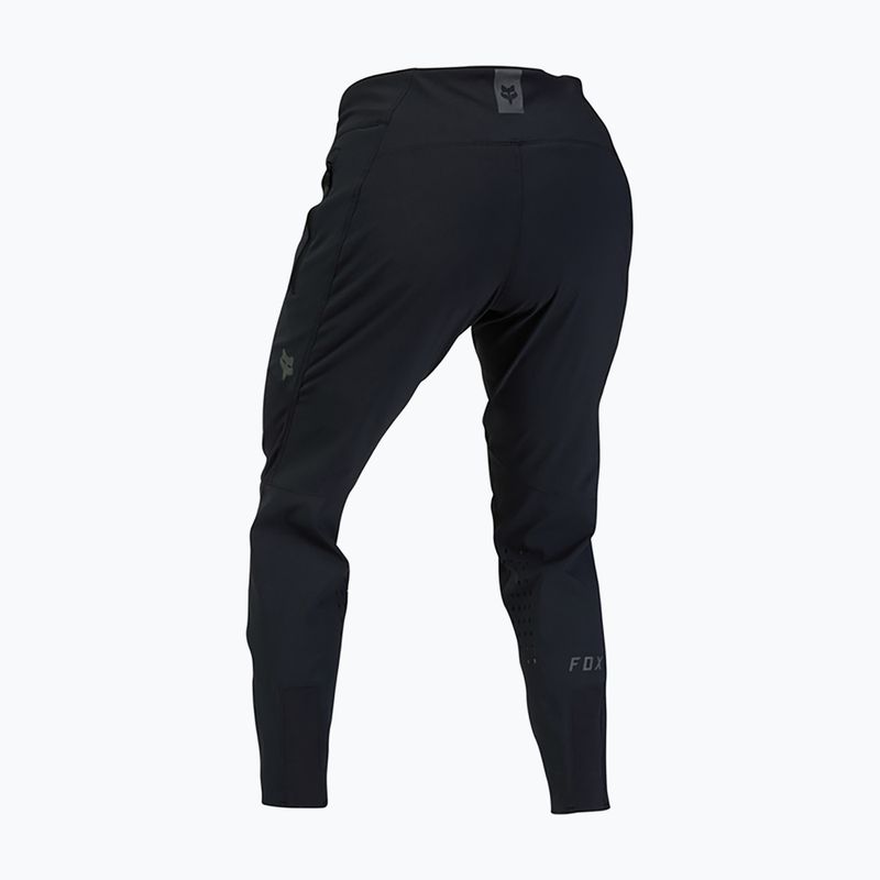 Men's cycling trousers Fox Racing Defend black 5