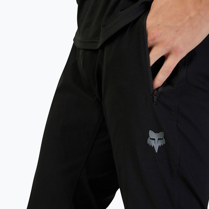 Fox Racing Ranger bike trousers black 3