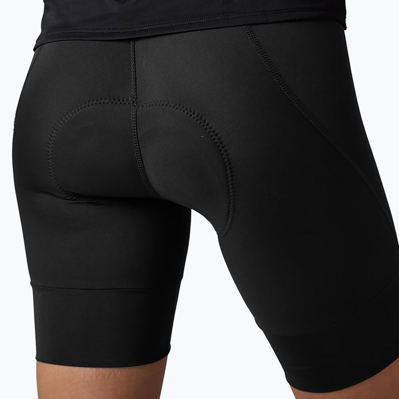 Women's cycling shorts Fox Racing Tecbase Liner black 4