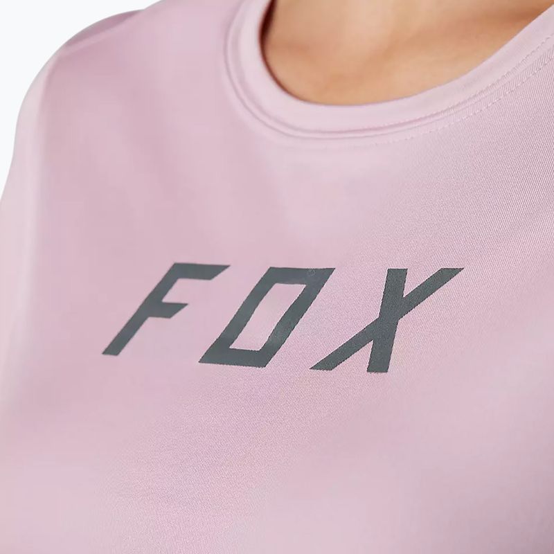 Fox Racing Lady Ranger women's cycling jersey pink 31116_175 4