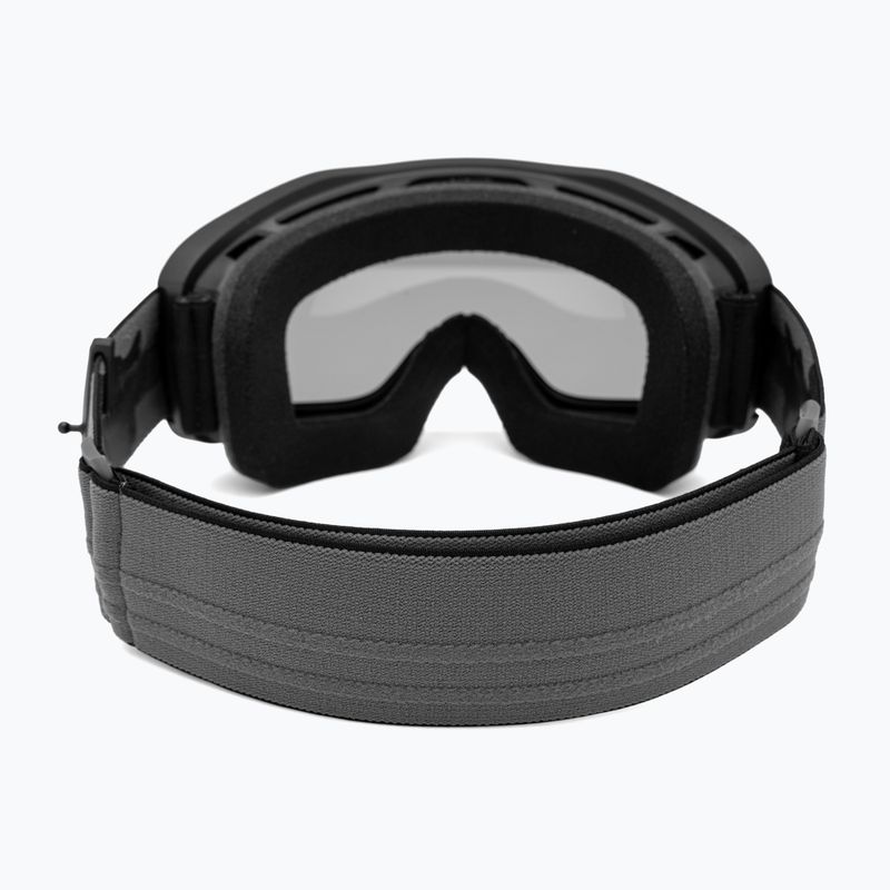 Fox Racing Mailn Core spark black cycling goggles 3