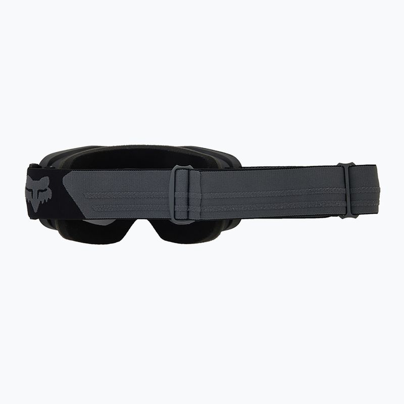 Fox Racing Mailn Core spark black cycling goggles 6