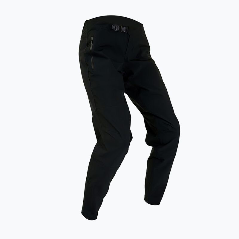 Women's cycling trousers Fox Racing Ranger 2.5L Water black 4