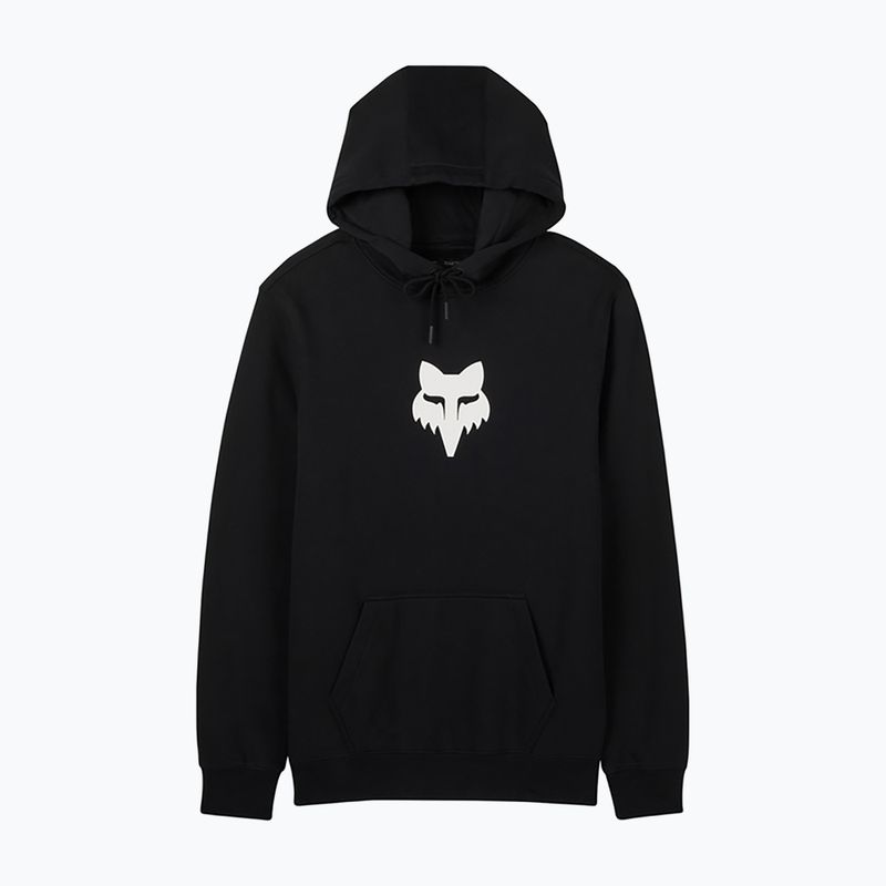 Men's cycling sweatshirt Fox Racing Fox Head black