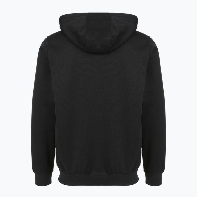 Men's sweatshirt Fox Racing Non Stop black 4