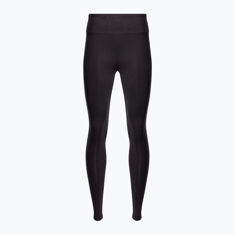 Women's cycling trousers Fox Racing Foxhead black