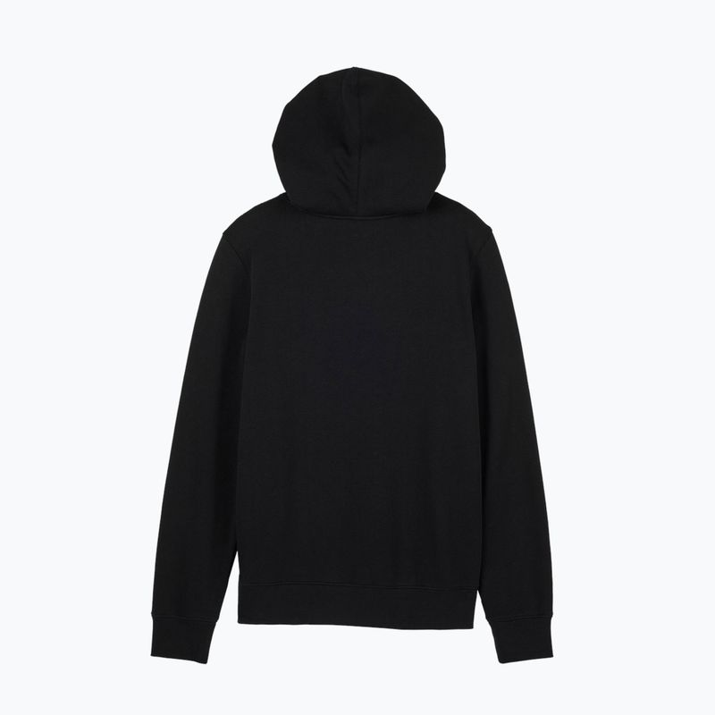 Fox Racing Head W black women's sweatshirt 7