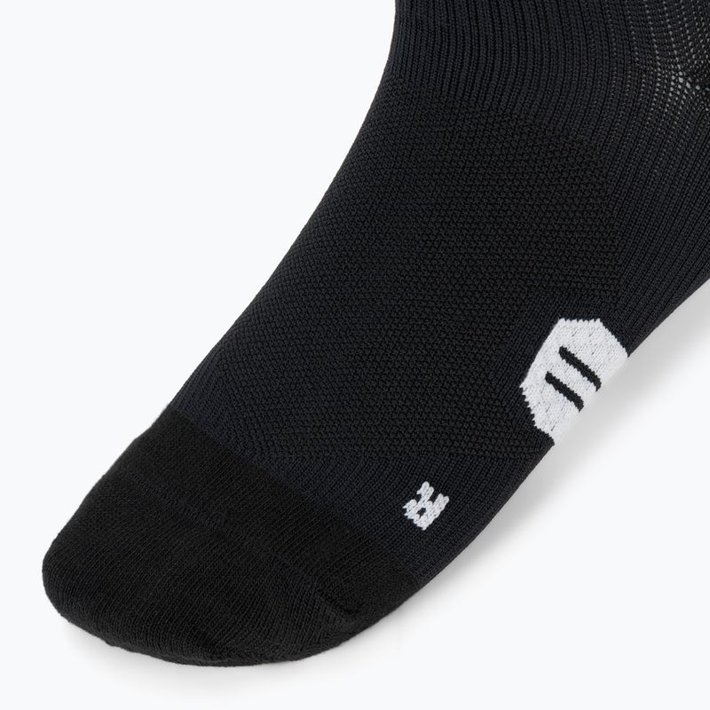 Fox Racing 8 Ranger cycling socks black 31530 3