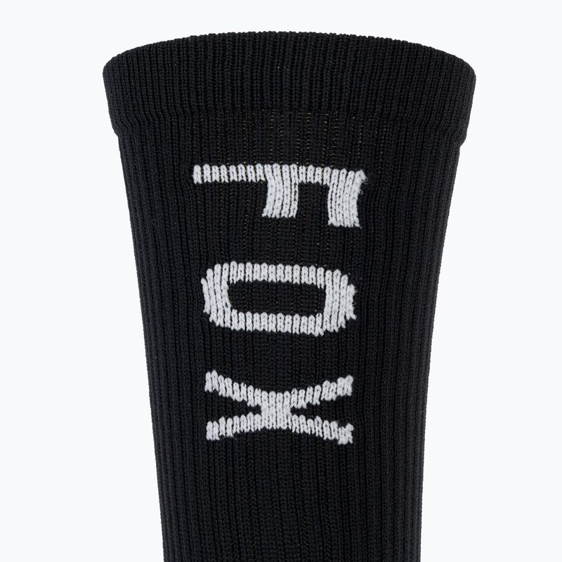 Fox Racing 8 Ranger cycling socks black 31530 4