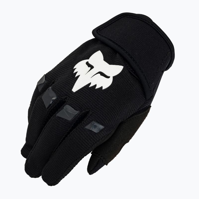 Fox Racing Kids Dirtpaw Jr cycling gloves black 5