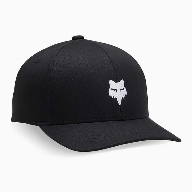 Fox Racing Fox Head 110 Snapback Jr children's cap black