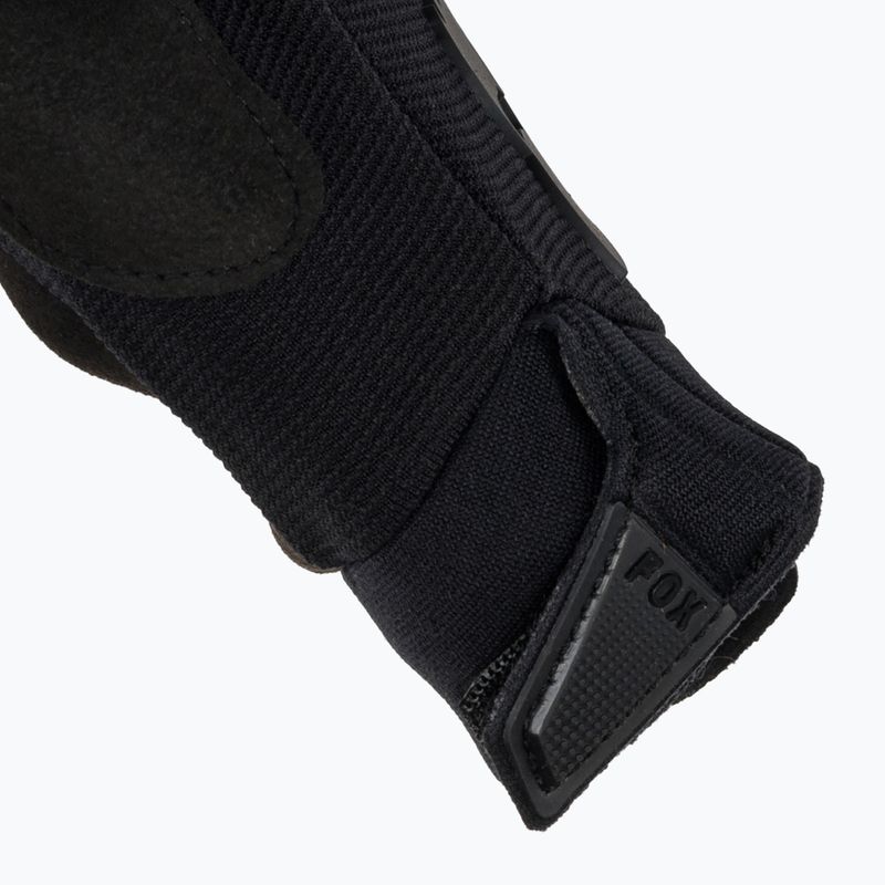 Men's cycling gloves Fox Racing Dirtpaw black 6