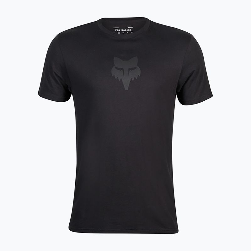 Fox Racing men's t-shirt Fox Head black 4