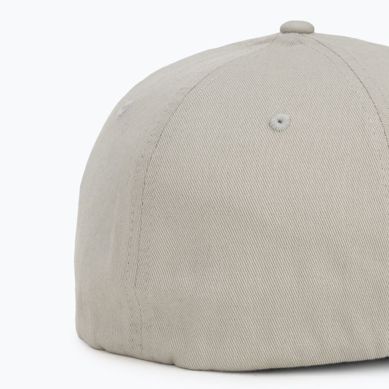 Baseball cap Fox Racing Fox Head Flexfit vin white 4