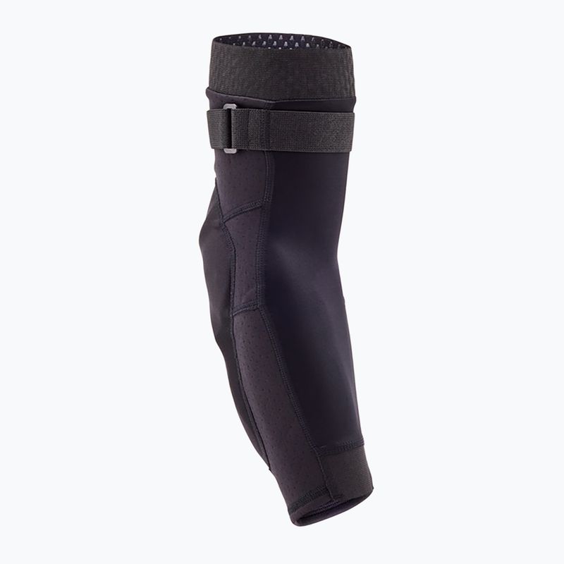 Fox Racing Launch Elbow bicycle elbow protectors black 2