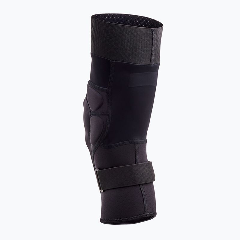 Fox Racing Launch Knee bicycle knee protectors black 3