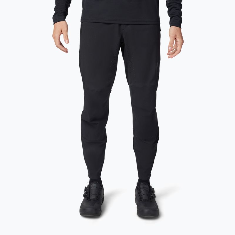 Fox Racing Defend cycling trousers black