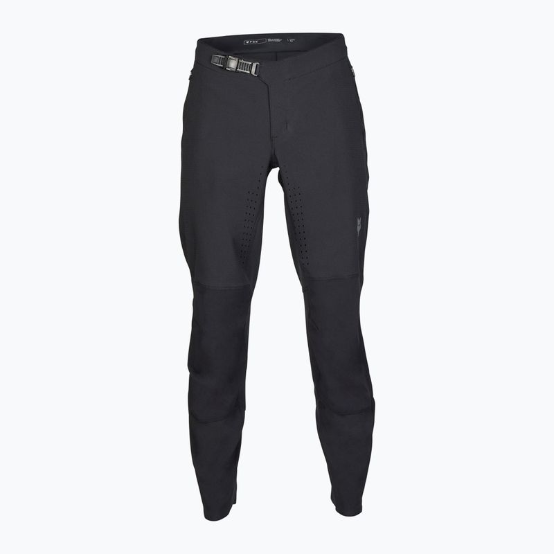 Fox Racing Defend cycling trousers black 3