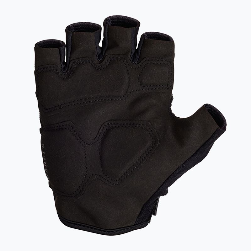 Men's cycling gloves Fox Racing Ranger Gel Short black 6