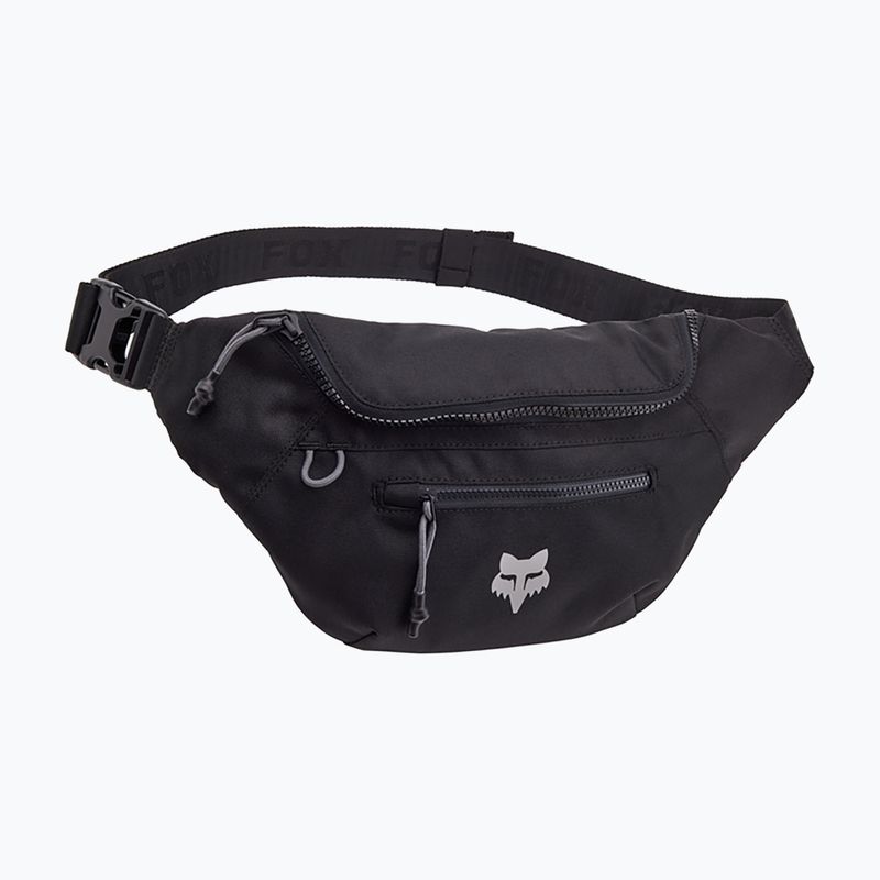 Fox Racing Fox Head 2.5 l black kidney pouch