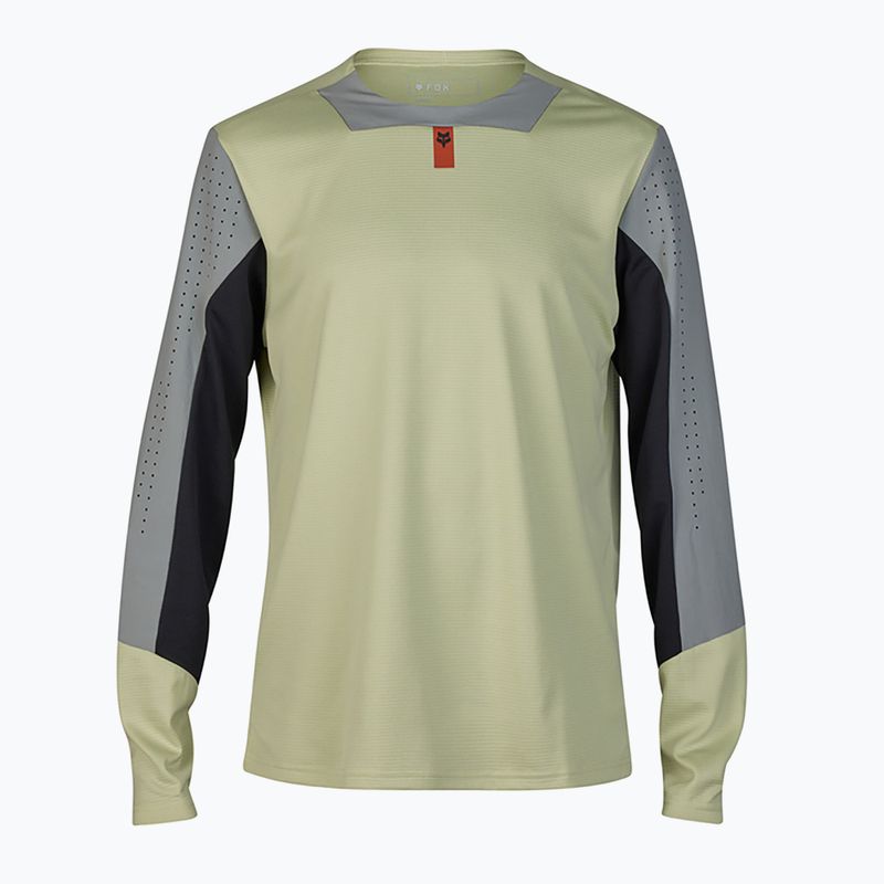 Men's cycling longsleeve Fox Racing Defend cactus 3