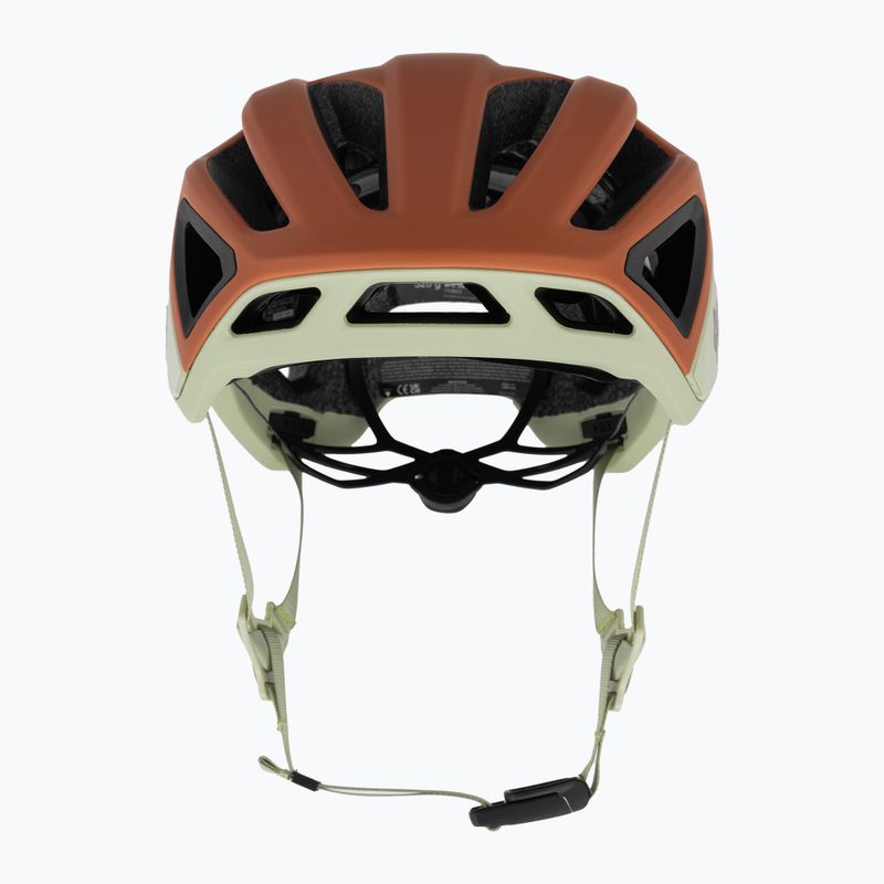 Fox Racing Crossframe Pro Exploration bicycle helmet cactus 2