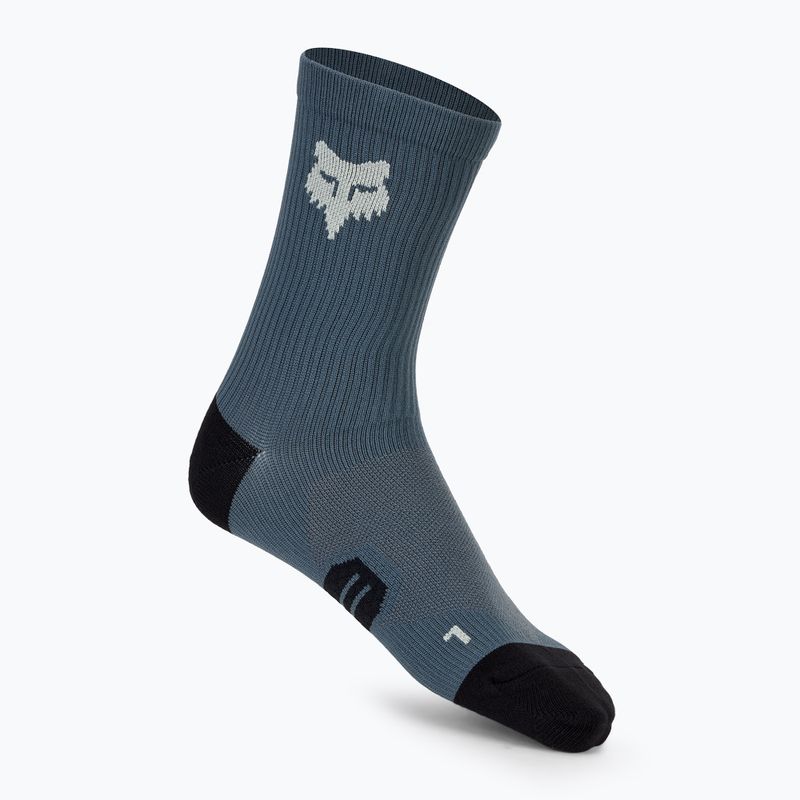 Fox Racing 6 Ranger Prepack 3-pack multicolour cycling socks 6
