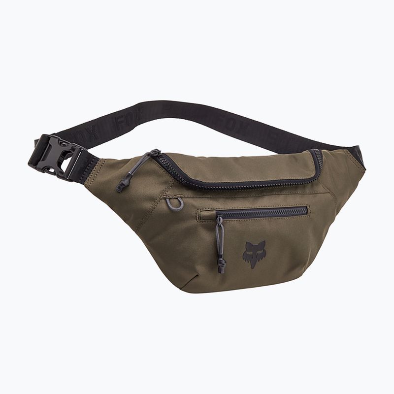 Fox Racing Fox Head 2.5 l olive green kidney pouch