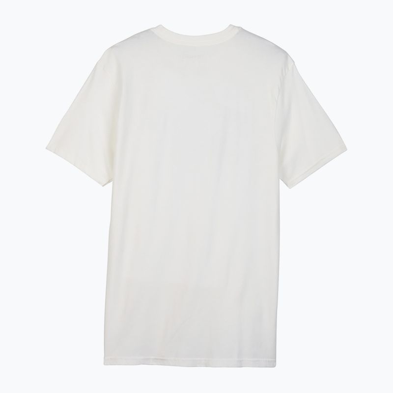 Fox Racing men's t-shirt Fox Head optic white 2