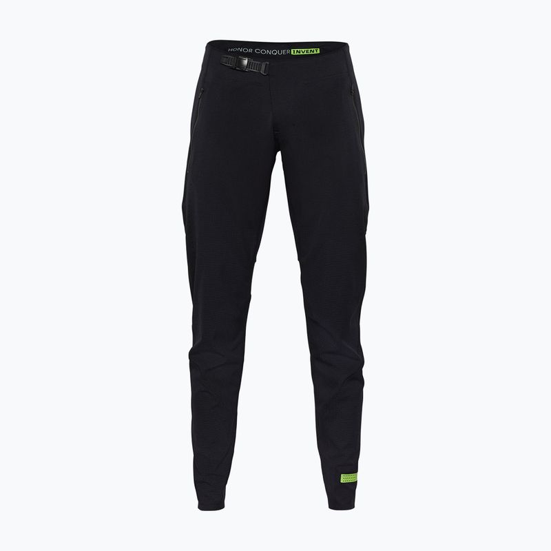 Men's cycling trousers Fox Racing Rawtec black 3