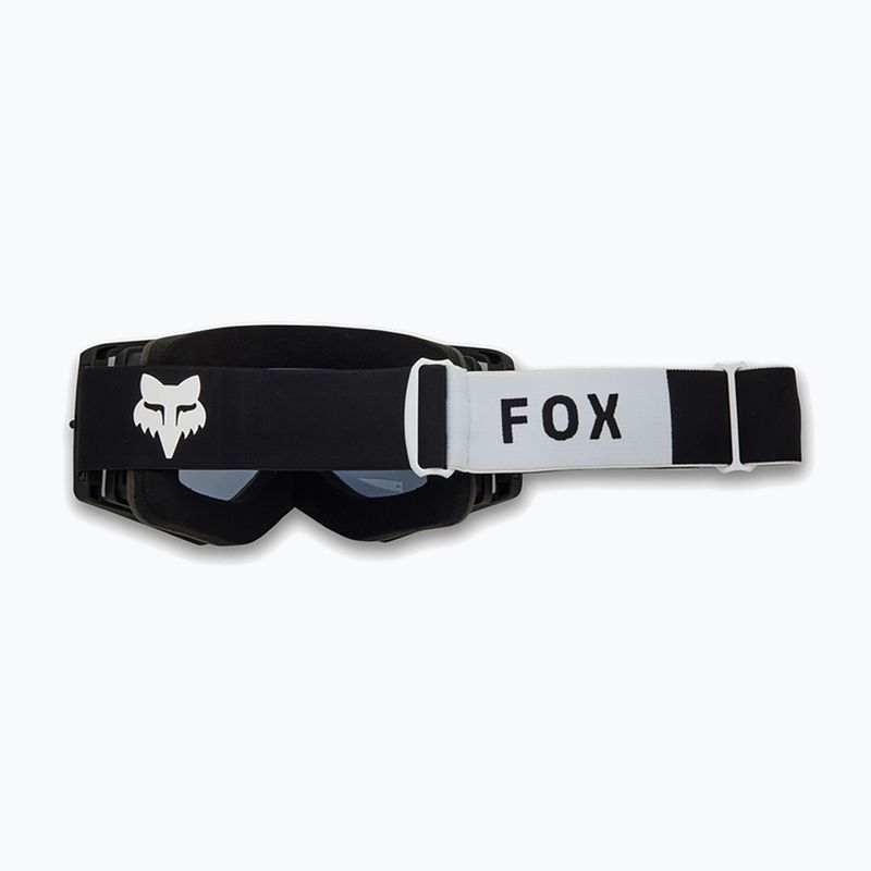 Cycling goggles Fox Racing Airspace Core black 2