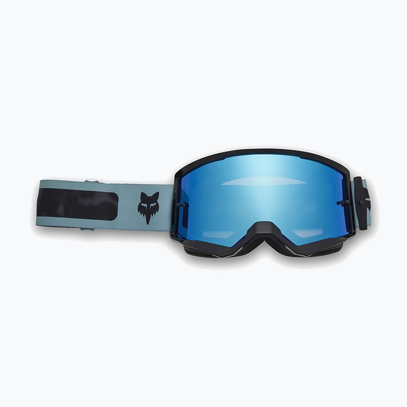 Fox Racing Taunt Spark black/black spark cycling goggles