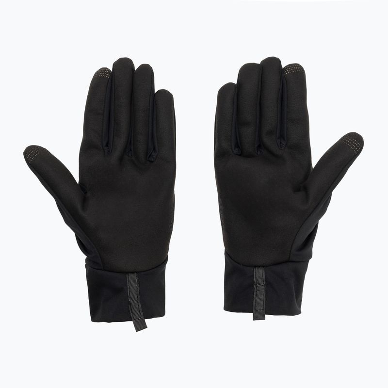 Men's cycling gloves Fox Racing Ranger Water black 3