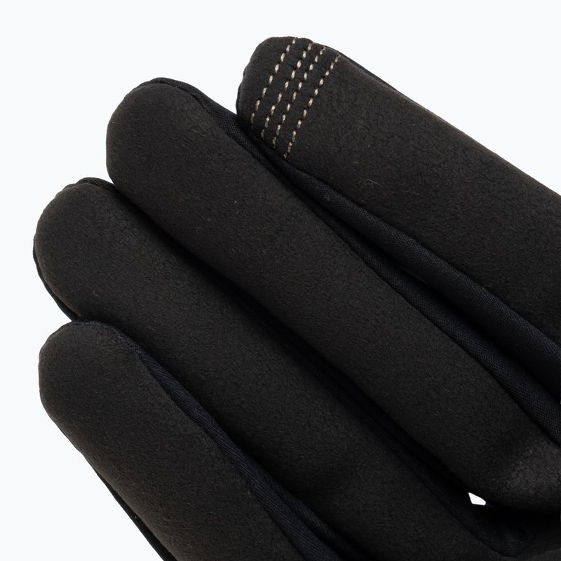 Men's cycling gloves Fox Racing Ranger Water black 4