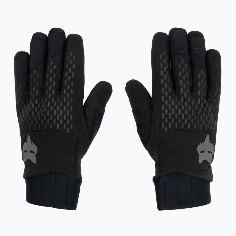 Fox Racing Defend Pro Winter men's cycling gloves 2