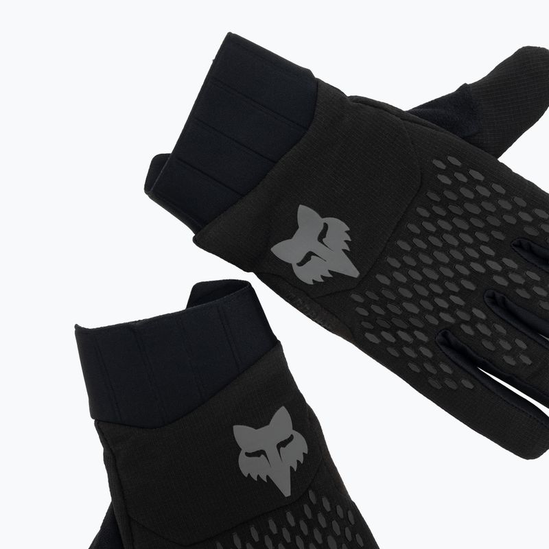 Fox Racing Defend Pro Winter men's cycling gloves 5
