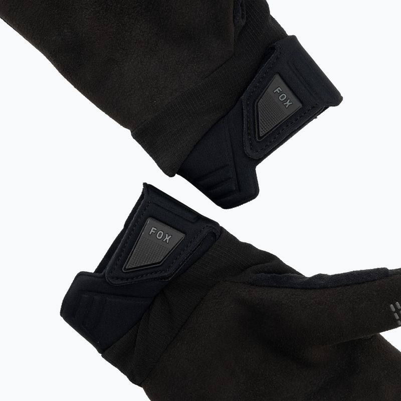Fox Racing Defend Pro Winter men's cycling gloves 6