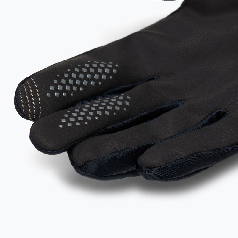 Men's cycling gloves Fox Racing Defend Wind Offroad black 5