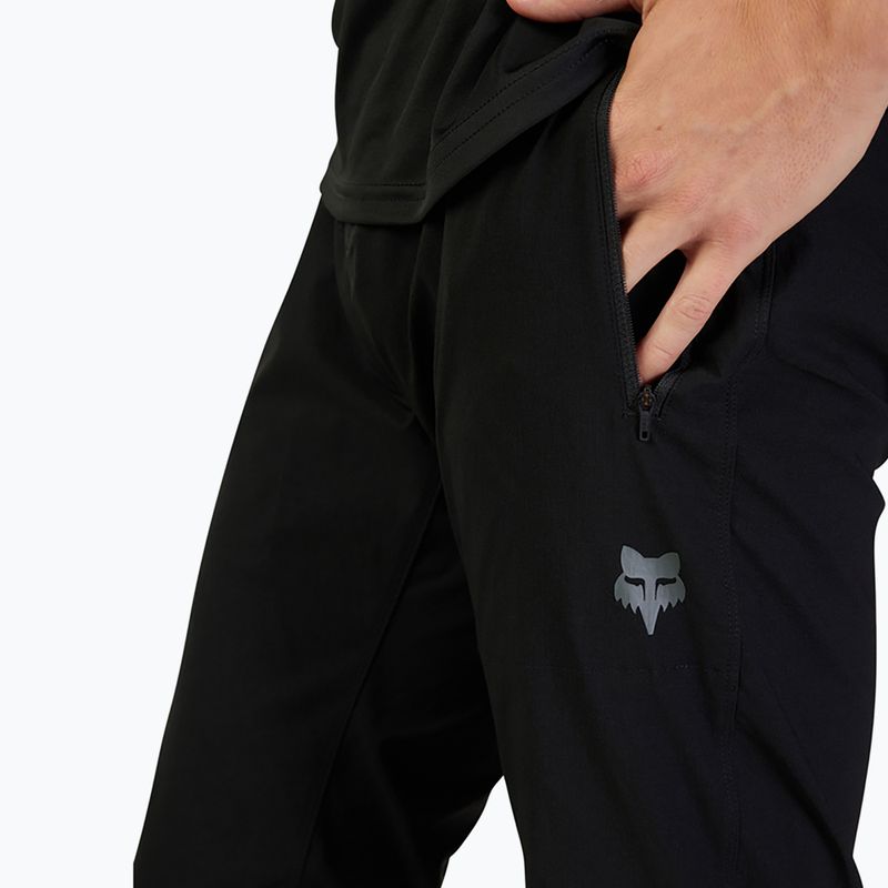 Men's cycling trousers Fox Racing Ranger black 33698 5