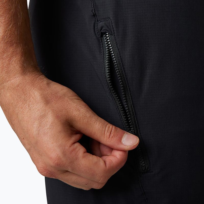 Men's cycling shorts Fox Racing Flexair Ascent black 3