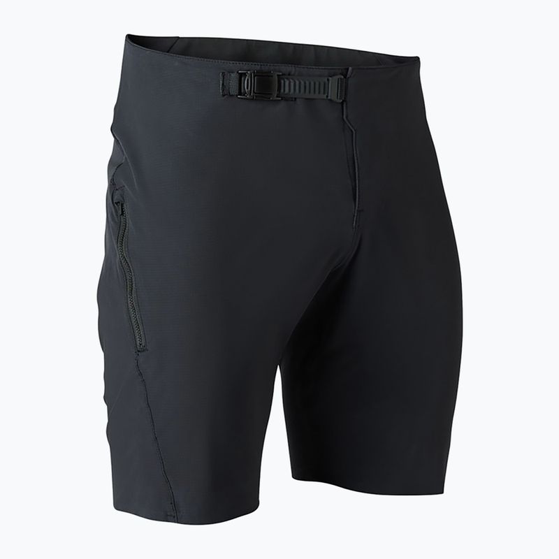 Men's cycling shorts Fox Racing Flexair Ascent black 6