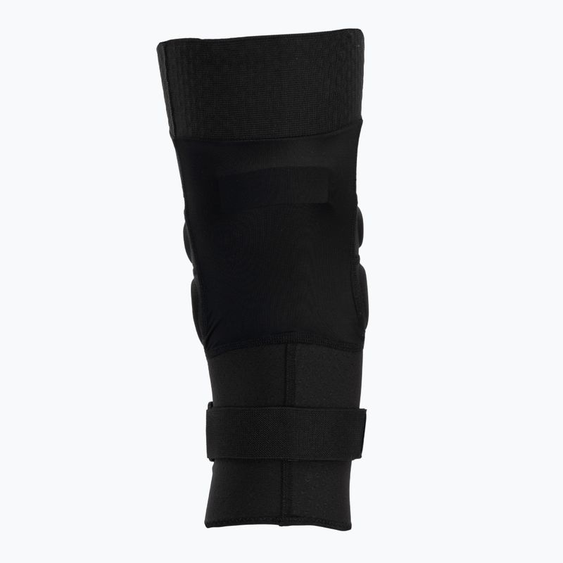 Fox Racing Launch Knee bicycle knee protectors black 2