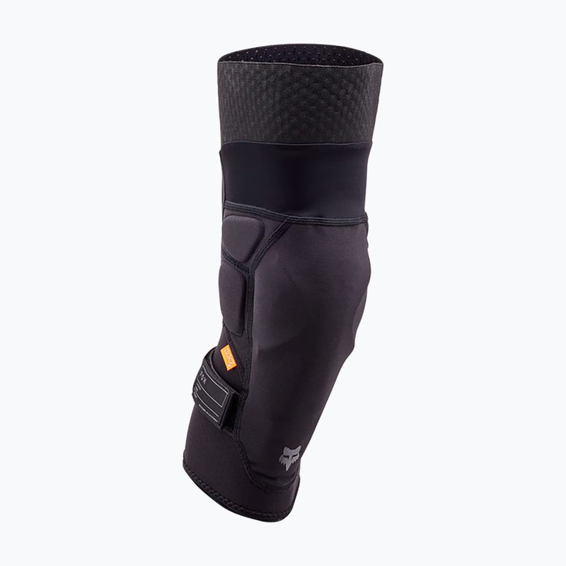 Fox Racing Launch Knee bicycle knee protectors black