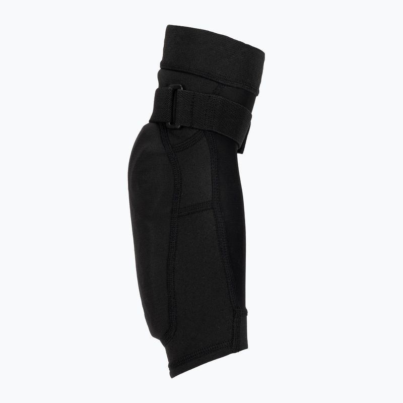 Fox Racing Launch Elbow Jr children's bike elbow protectors black 2