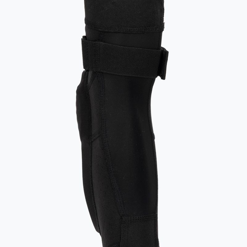 Fox Racing Launch Elbow Jr children's bike elbow protectors black 3