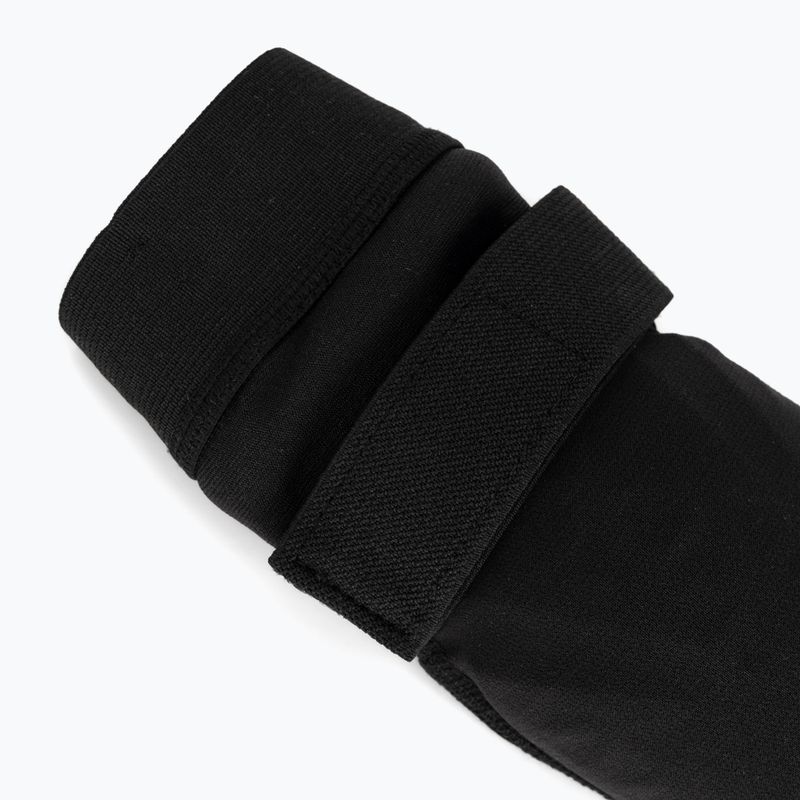Fox Racing Launch Elbow Jr children's bike elbow protectors black 5